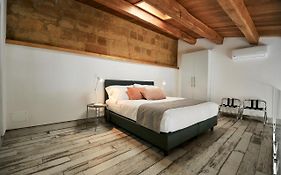 Agrigento Luxury Suite Miro